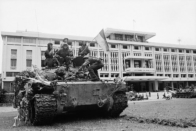 International friends honor Vietnam’s Liberation Day